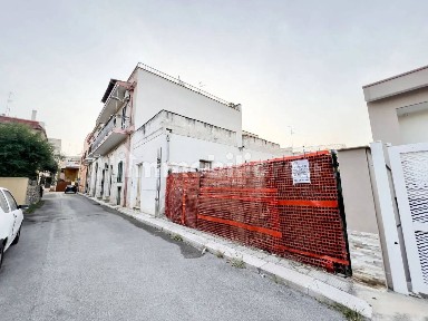 Binetto, Via Gioacchino S.N.C.