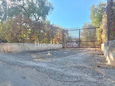 Villa unifamiliare via Patierno, Bitonto