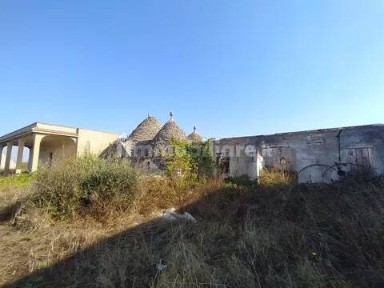 Alberobello