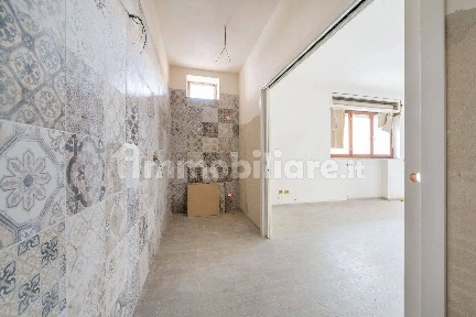 Binetto, Via Marziliano Soldato Raffaele, 1