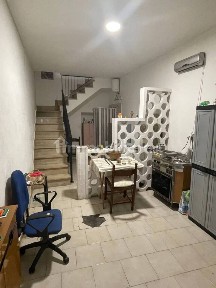 Villa unifamiliare via Colle, Capurso