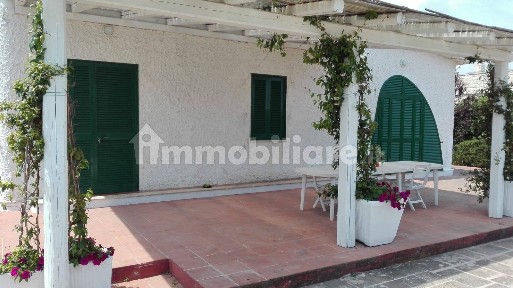 Villa unifamiliare Contrada Losciale 70, Monopoli
