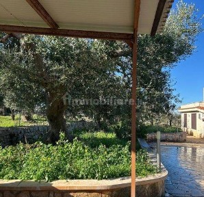 Villa unifamiliare Strada Comunale Foggia Dell'Albero 32, Putignano