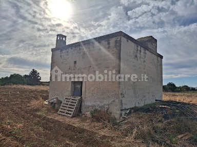 Villa unifamiliare via Europa Unita 31, Mola di Bari