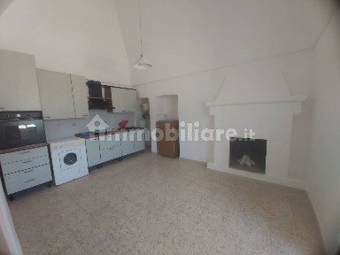 Villa unifamiliare Strada Vicinale Foggia Nuova Cancello, Noci