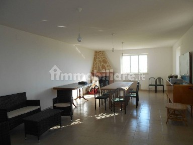 Villa unifamiliare Strada Vicinale Parco Rotto Giannevolta Scorso, Noci