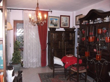 Villa unifamiliare, buono stato, 270 m², Centro, Cassano delle Murge