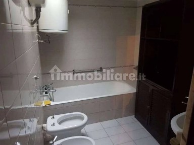 Bitritto, Via Fascilla