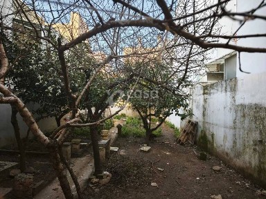 Villa unifamiliare via Crocecchia, 63, Centro, Noicattaro