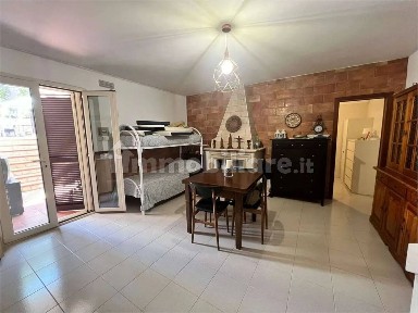 Villa unifamiliare viale Carbonelli San C., Conversano
