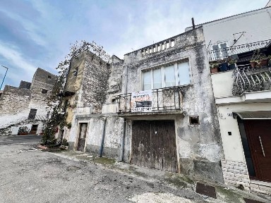 Bitetto, Piazza Maddalena S.N.C.