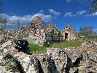 Alberobello