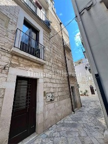 Villa unifamiliare, buono stato, 65 m², Centro, Conversano