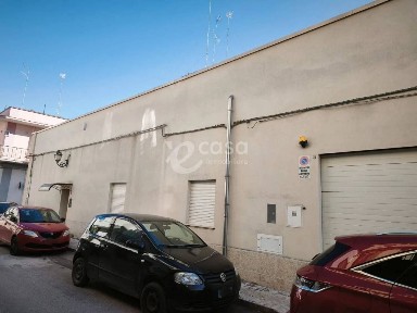 Villa unifamiliare, buono stato, 230 m², Centro, Noicattaro