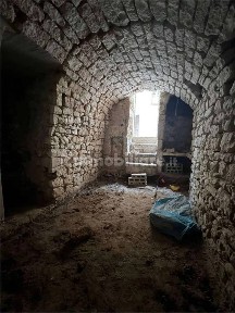 Villa unifamiliare via Francesco Paolo Lorusso San C., Centro, Conversano