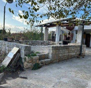 Putignano, Strada Provinciale 237 38