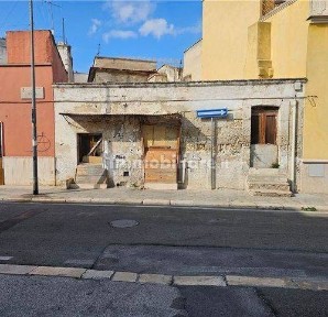 Villa unifamiliare, da ristrutturare, 150 m², Carbonara di Bari, Bari