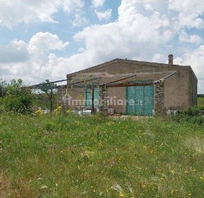 Villa unifamiliare via Vecchia Buoncammino, Altamura