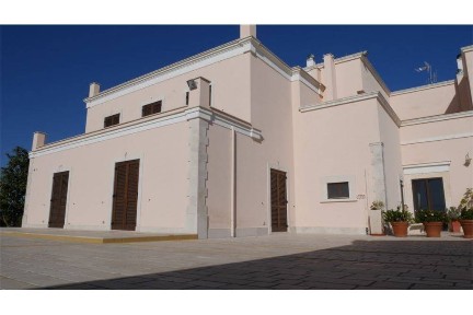Villa unifamiliare 2458 m², Rutigliano