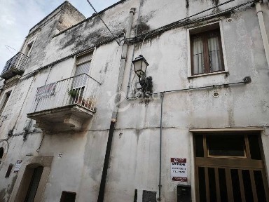 Villa unifamiliare, buono stato, 90 m², Centro, Noicattaro