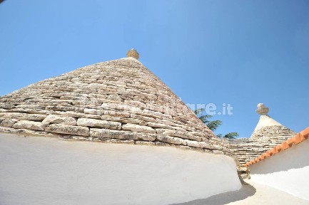 Villa unifamiliare 150 m², Noci