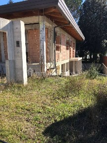 Villa unifamiliare, nuova, 200 m², Centro, Noci