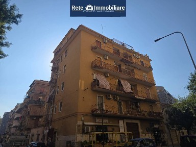 Attico via San Te Romolo Nuzziello 4, San Michele, Foggia