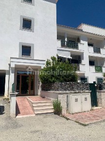 Attico via Monsignor d'Addario 18, Vieste