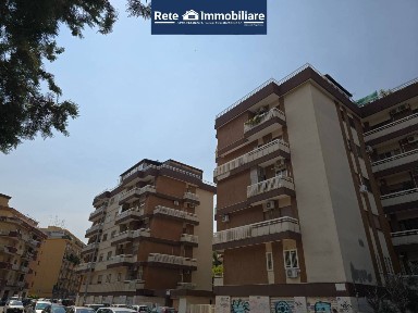 Attico via Vincenzo Acquaviva 97, Piazza Aldo Moro - Parco San Felice, Foggia