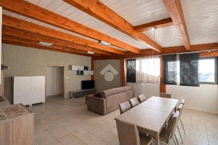 Mansarda via Fratelli Cairoli 107, San Giovanni Rotondo