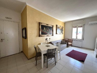 Attico via Gabriele Pepe 20, Immacolata, Foggia