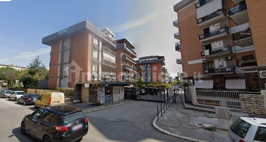 Attico via Giuseppe Imperiale, Vigili del Fuoco, Foggia