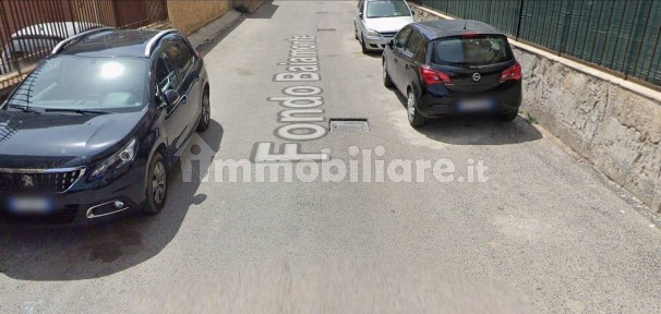 Palermo, Sperone, Fondo Baiamonte, 7/8