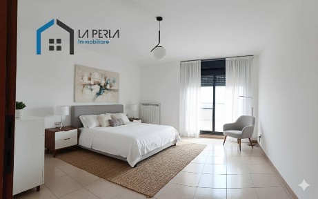 Cerignola, Via Grazia Deledda