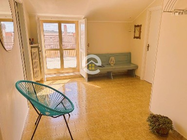 Attico buono stato, 128 m², San Giovanni Rotondo