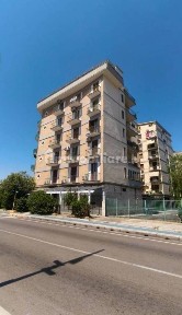 Attico viale Giuseppe Di Vittorio 205, San Pio X, Foggia