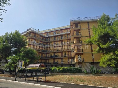Attico viale Europa 30, Macchia Gialla - Ordona Sud, Foggia