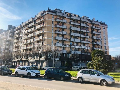 Attico via Onorato 70, Stazione, Foggia
