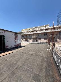 Attico via Podgora 27, Stazione, Foggia
