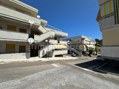 Attico Località Santa Barbara, Rodi Garganico