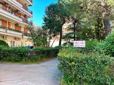 Attico via Sant'Antonio 160, Sant'Anna - Sant'Eligio, Foggia