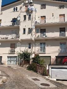 Mansarda via Sant'Antonio, San Giovanni Rotondo