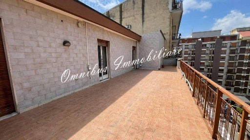 Attico via Guido De Stisi 67, Immacolata, Foggia