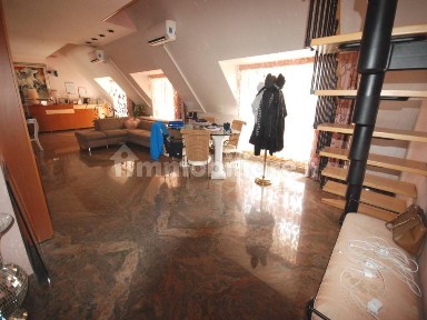 Attico via Vittime Civili 34, Piazza Aldo Moro - Parco San Felice, Foggia