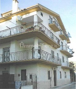 Mansarda via Giovanni Ercolino 11, San Giovanni Rotondo