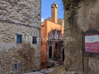 Mansarda via della Resistenza 40, Centro, Vico del Gargano