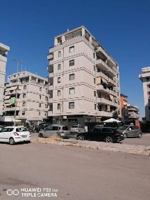 Attico via Vito Ciampoli 1, Rione Martucci - Diaz, Foggia