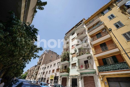 Palermo, Sant'Erasmo, Via Pietro Randazzo, 17, 90123 Palermo PA, Italia