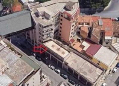 Palermo, Zisa, Via Paolo Gili, 58