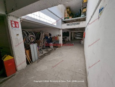 Magazzino - Deposito in Vendita